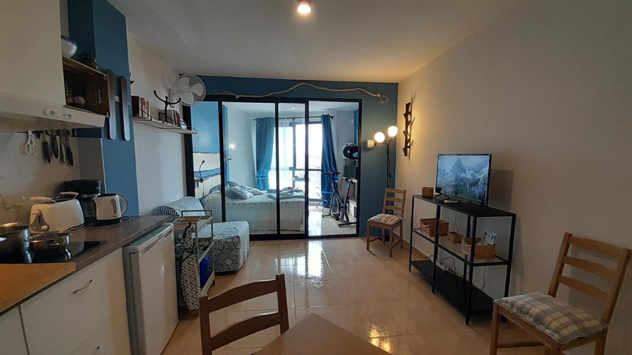 Los Abrigos 2 Apartments Guest House Ocean Relax, Wifi, Playas Екстериор снимка