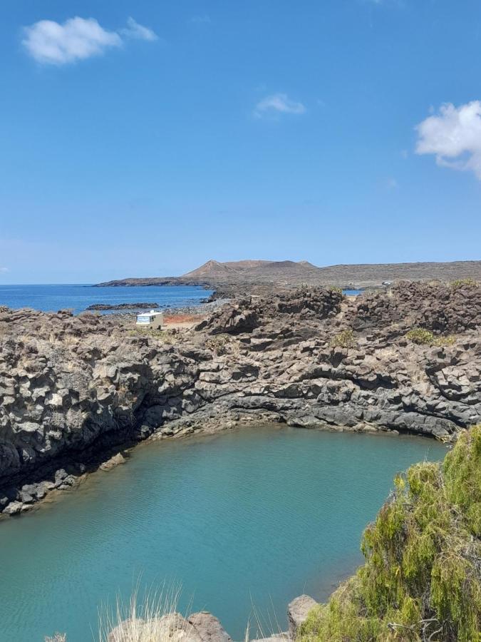 Los Abrigos 2 Apartments Guest House Ocean Relax, Wifi, Playas Екстериор снимка