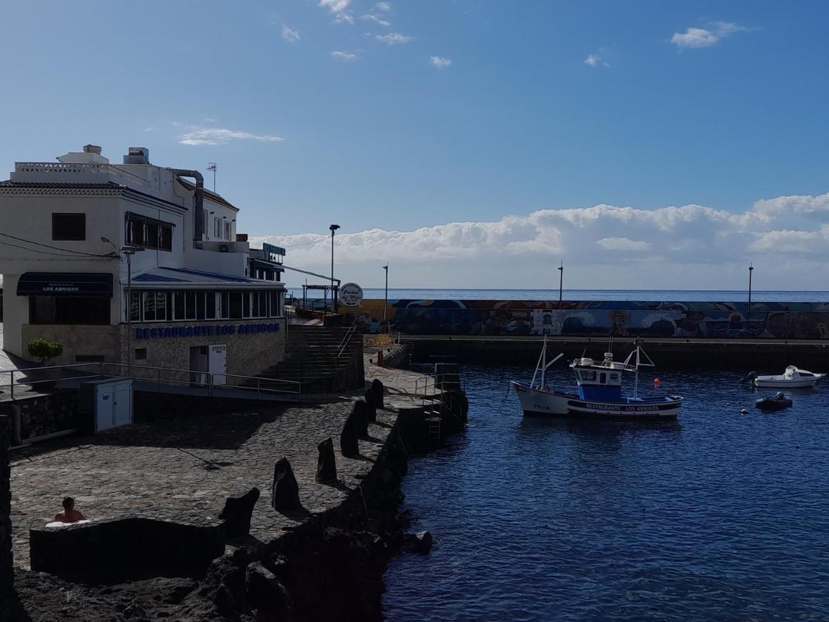 Los Abrigos 2 Apartments Guest House Ocean Relax, Wifi, Playas Екстериор снимка