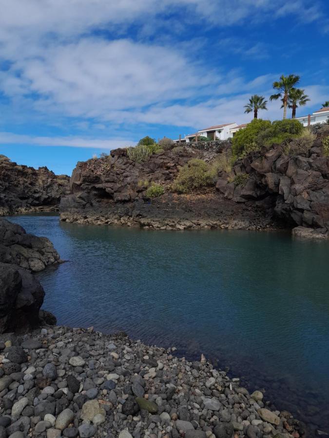 Los Abrigos 2 Apartments Guest House Ocean Relax, Wifi, Playas Екстериор снимка