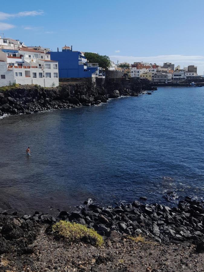 Los Abrigos 2 Apartments Guest House Ocean Relax, Wifi, Playas Екстериор снимка