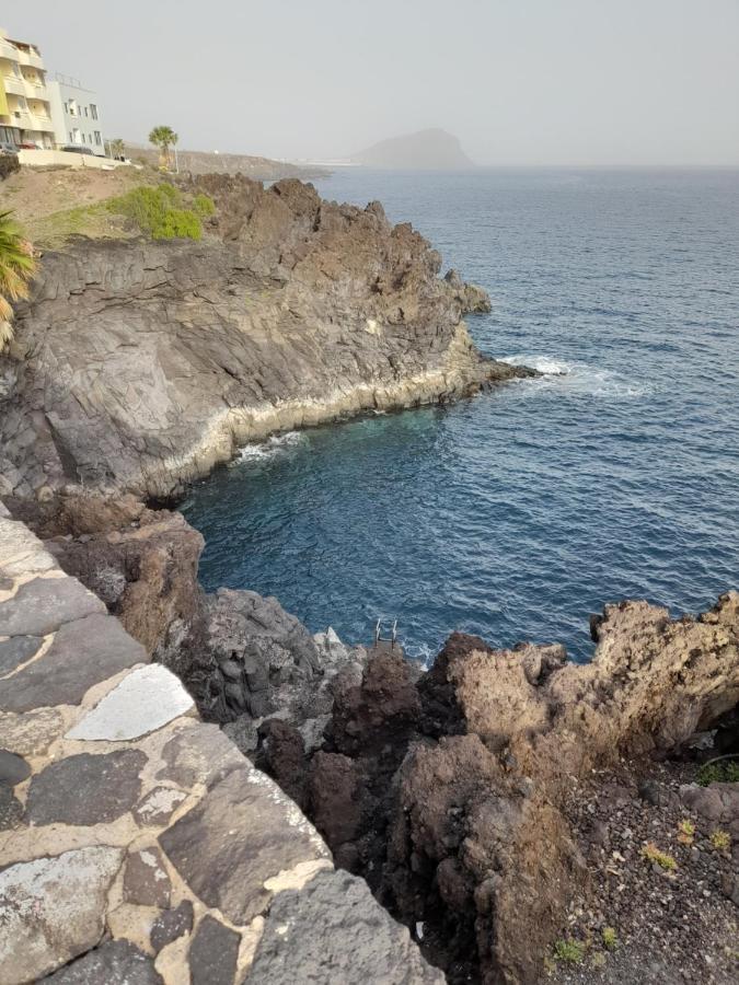 Los Abrigos 2 Apartments Guest House Ocean Relax, Wifi, Playas Екстериор снимка