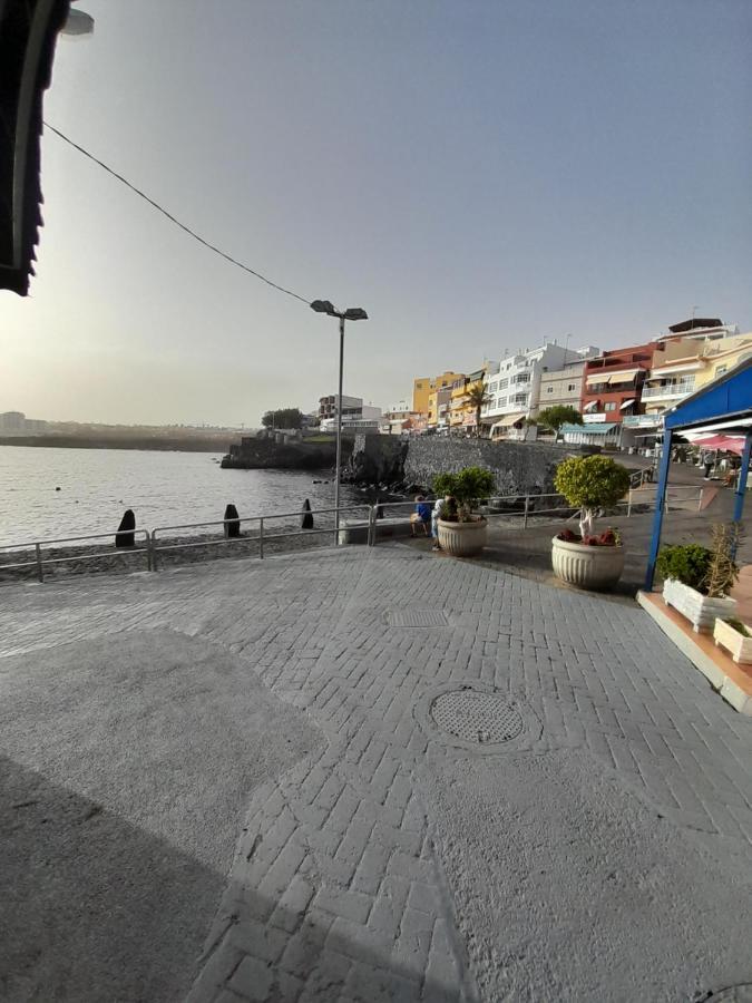 Los Abrigos 2 Apartments Guest House Ocean Relax, Wifi, Playas Екстериор снимка