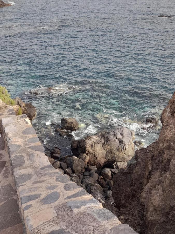 Los Abrigos 2 Apartments Guest House Ocean Relax, Wifi, Playas Екстериор снимка