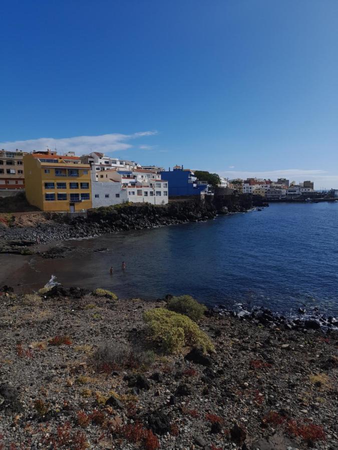 Los Abrigos 2 Apartments Guest House Ocean Relax, Wifi, Playas Екстериор снимка