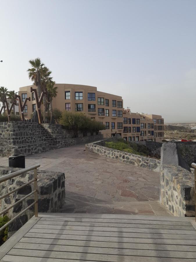 Los Abrigos 2 Apartments Guest House Ocean Relax, Wifi, Playas Екстериор снимка