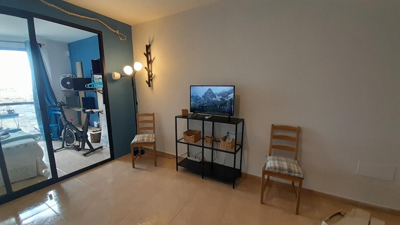 Los Abrigos 2 Apartments Guest House Ocean Relax, Wifi, Playas Екстериор снимка