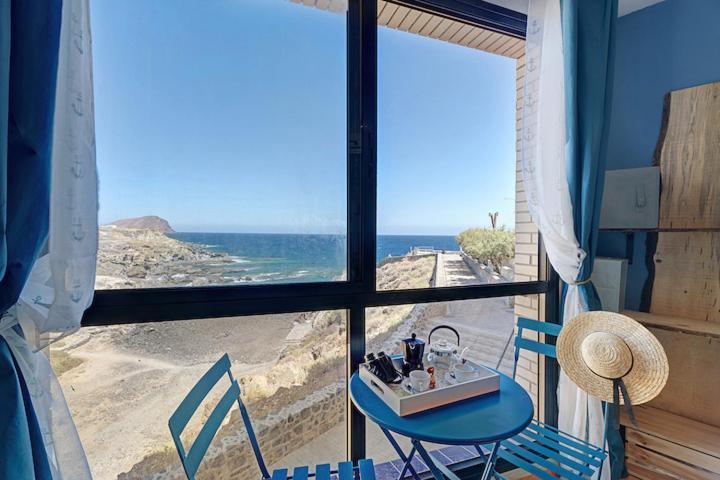 Los Abrigos 2 Apartments Guest House Ocean Relax, Wifi, Playas Екстериор снимка