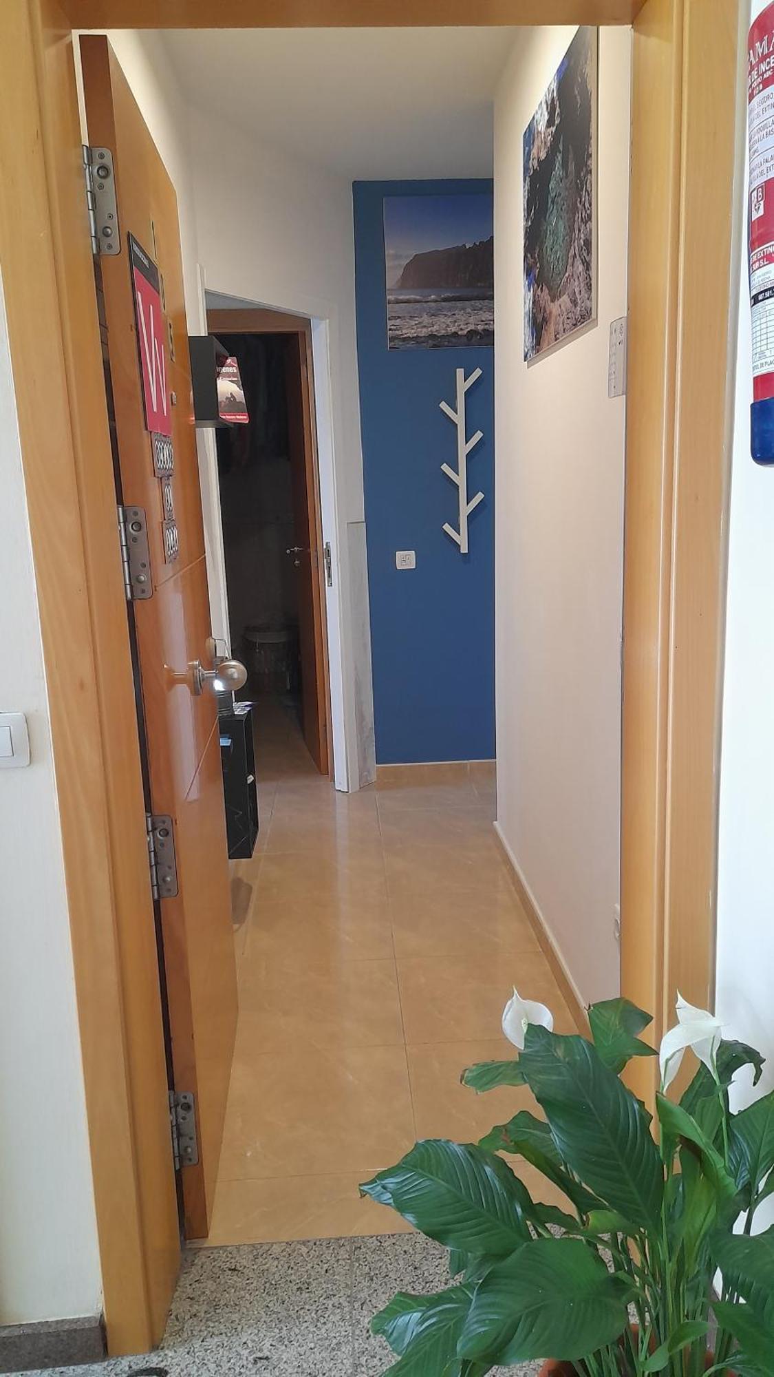 Los Abrigos 2 Apartments Guest House Ocean Relax, Wifi, Playas Екстериор снимка