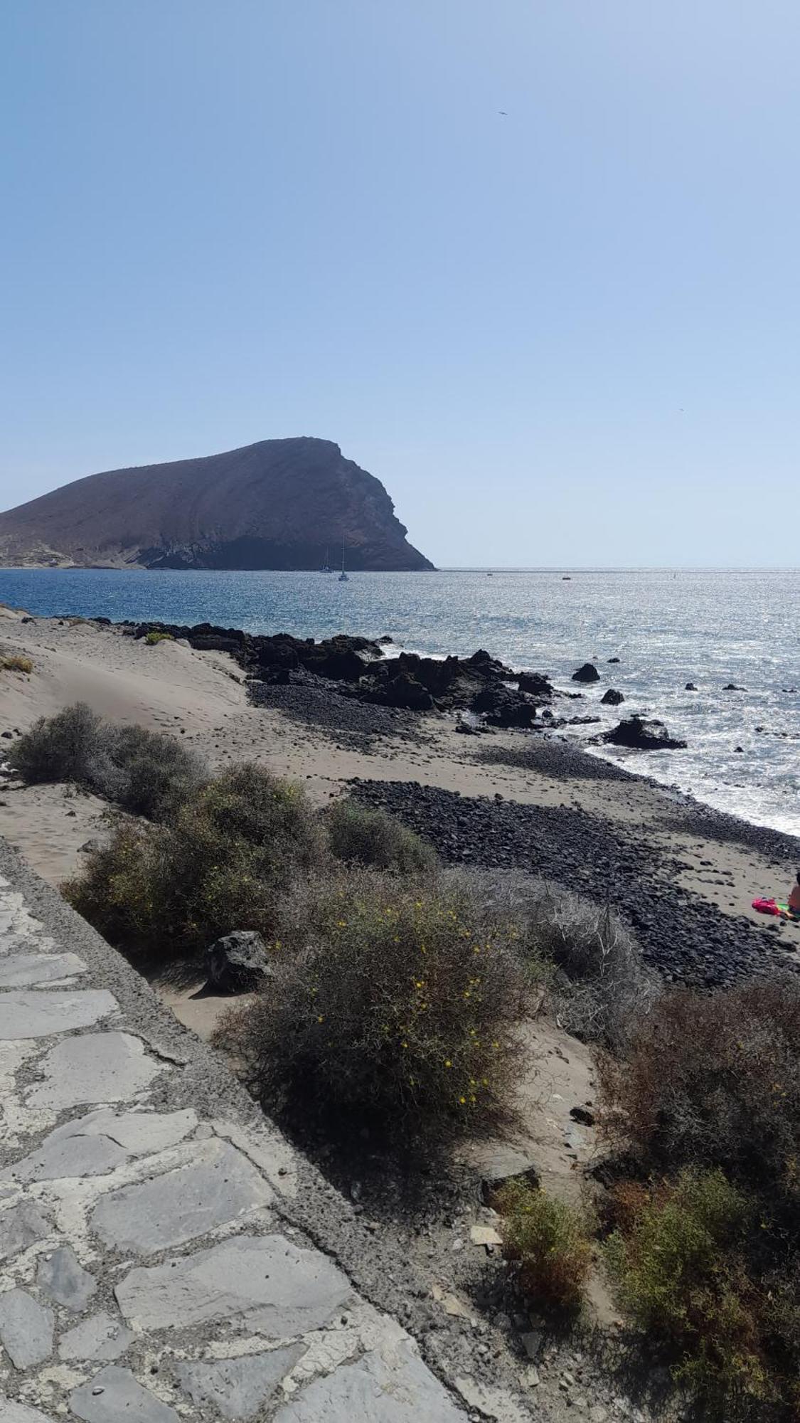 Los Abrigos 2 Apartments Guest House Ocean Relax, Wifi, Playas Екстериор снимка