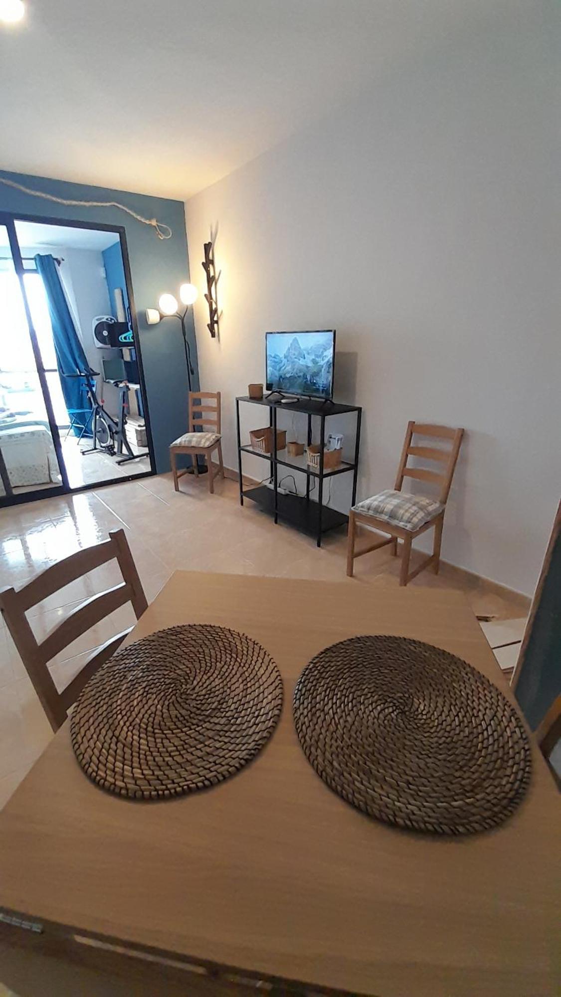 Los Abrigos 2 Apartments Guest House Ocean Relax, Wifi, Playas Стая снимка