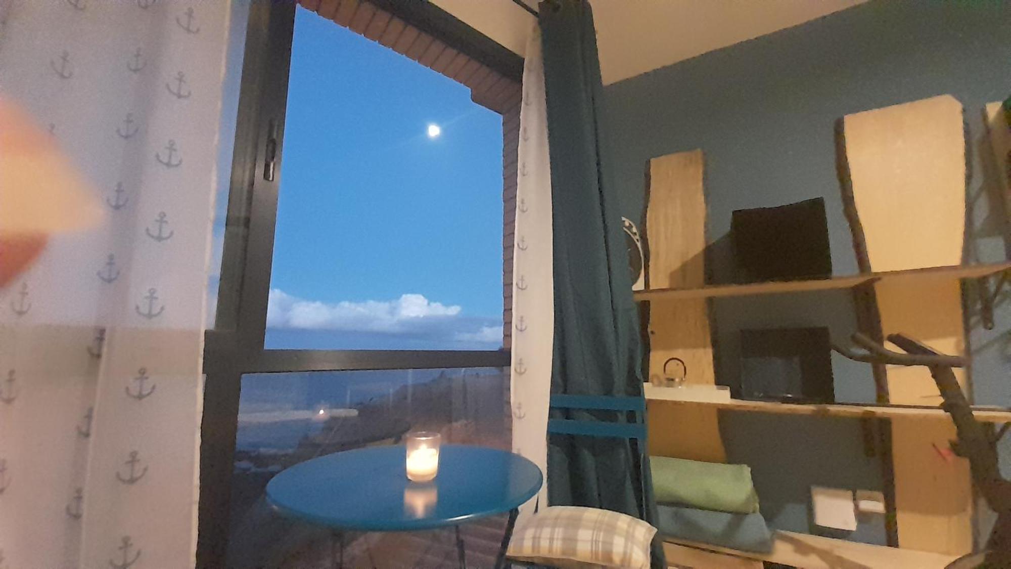 Los Abrigos 2 Apartments Guest House Ocean Relax, Wifi, Playas Стая снимка