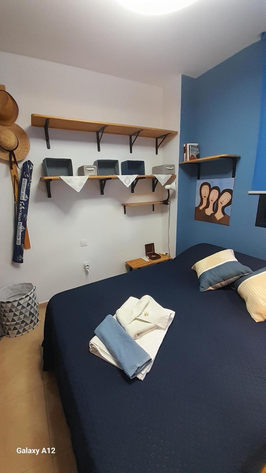 Los Abrigos 2 Apartments Guest House Ocean Relax, Wifi, Playas Екстериор снимка