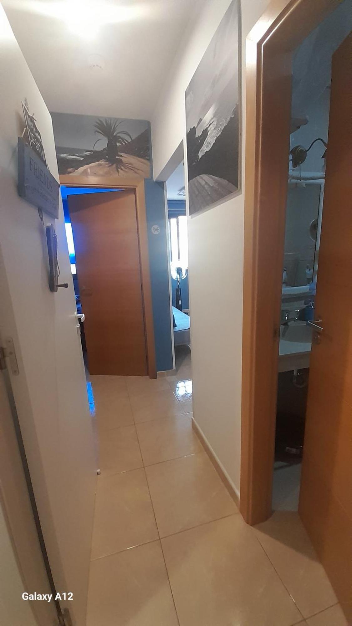 Los Abrigos 2 Apartments Guest House Ocean Relax, Wifi, Playas Екстериор снимка