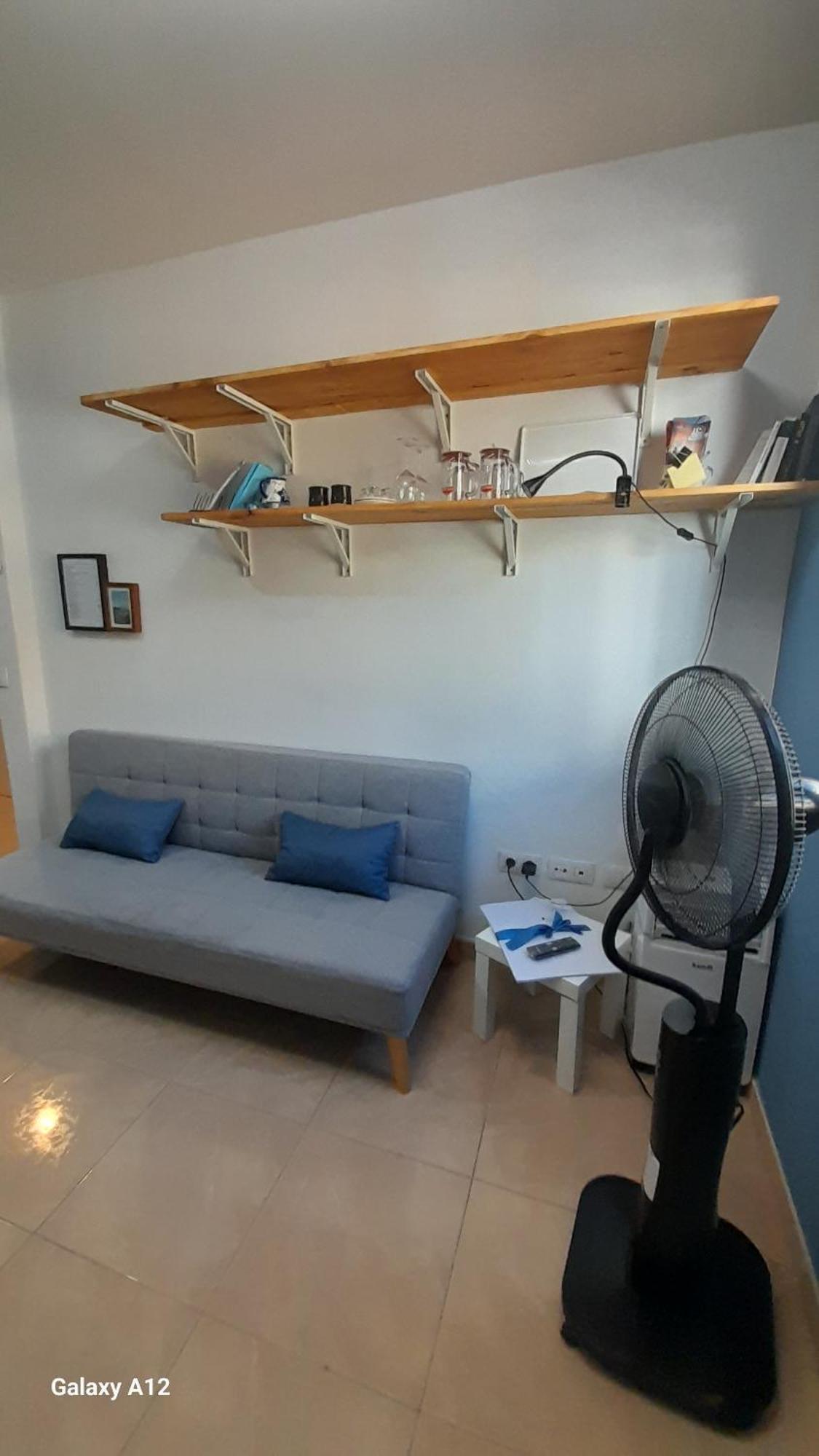 Los Abrigos 2 Apartments Guest House Ocean Relax, Wifi, Playas Екстериор снимка
