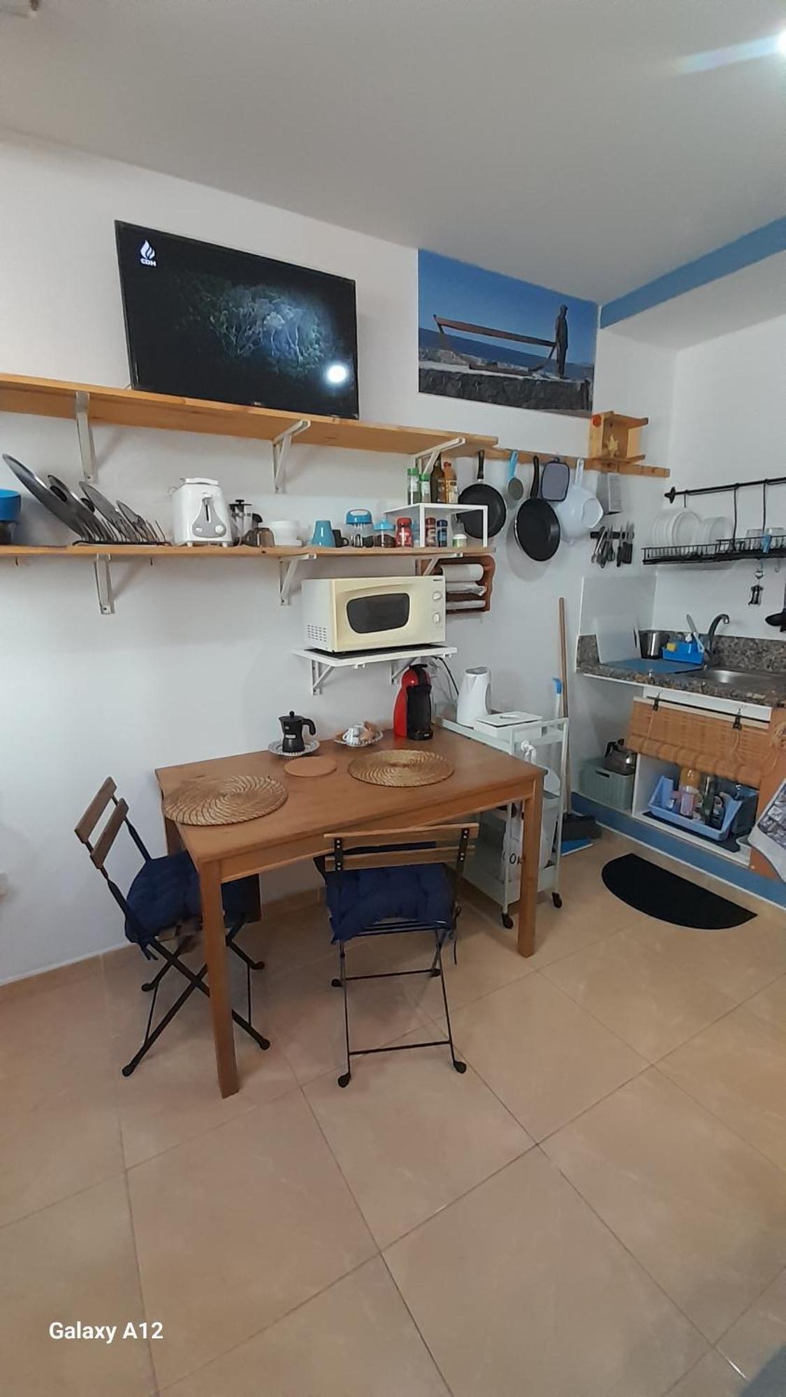 Los Abrigos 2 Apartments Guest House Ocean Relax, Wifi, Playas Екстериор снимка