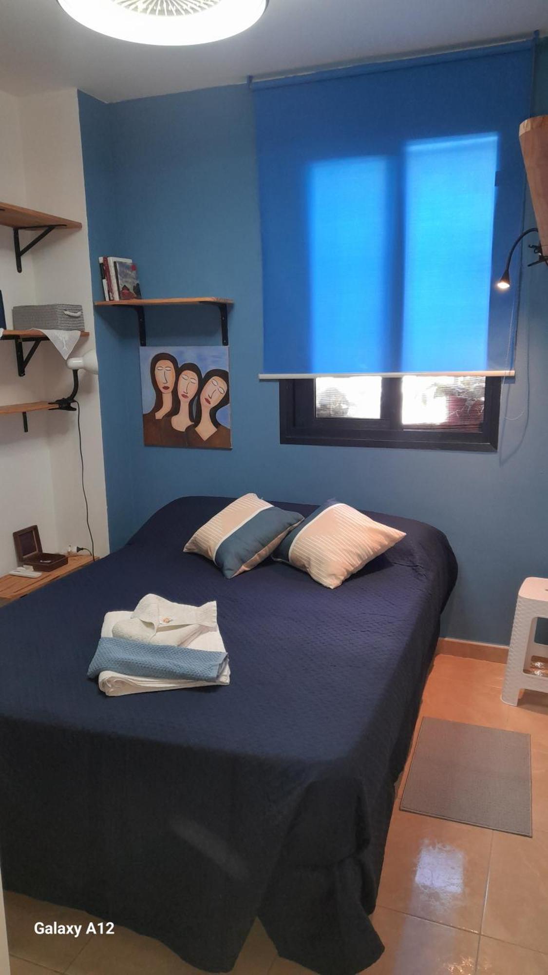 Los Abrigos 2 Apartments Guest House Ocean Relax, Wifi, Playas Екстериор снимка