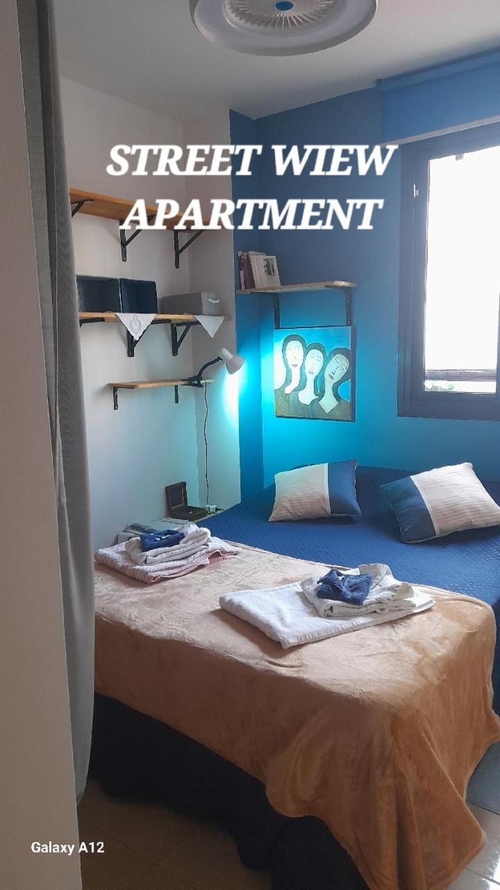 Los Abrigos 2 Apartments Guest House Ocean Relax, Wifi, Playas Екстериор снимка