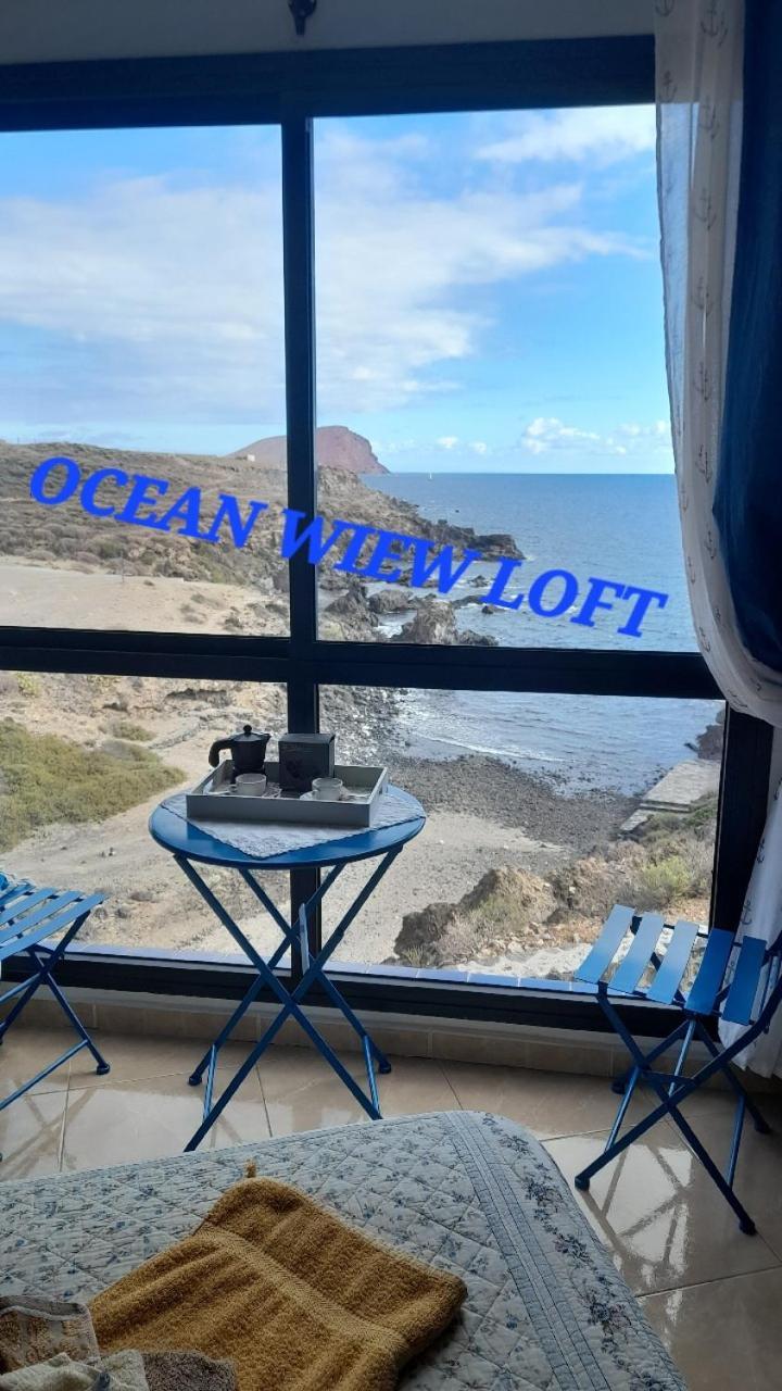 Los Abrigos 2 Apartments Guest House Ocean Relax, Wifi, Playas Екстериор снимка